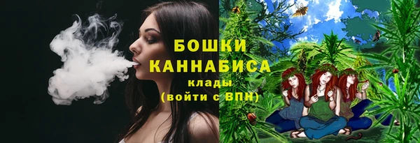 молекула духа Усмань